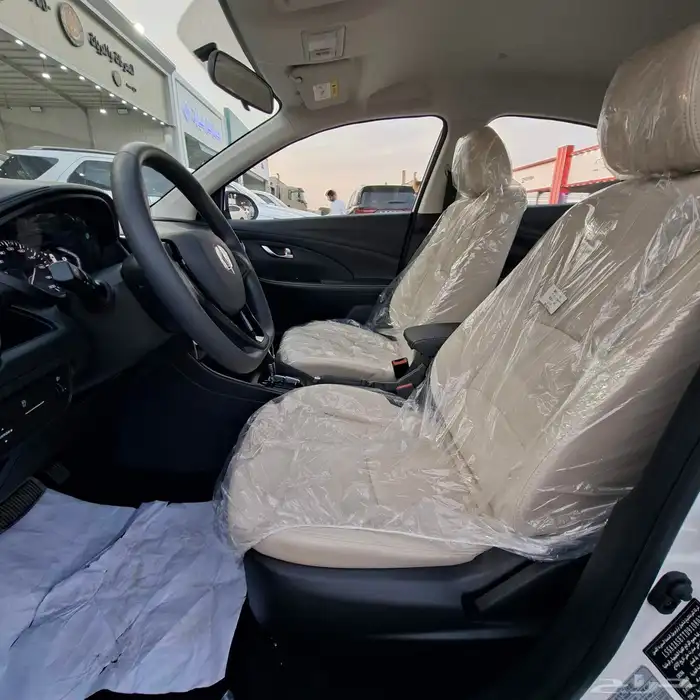 شانجان السفن 2026 جديد استاندر خليجي السعر 40 شامل الضريبه 9