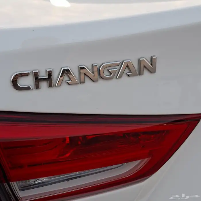 شانجان السفن 2026 جديد استاندر خليجي السعر 40 شامل الضريبه 7