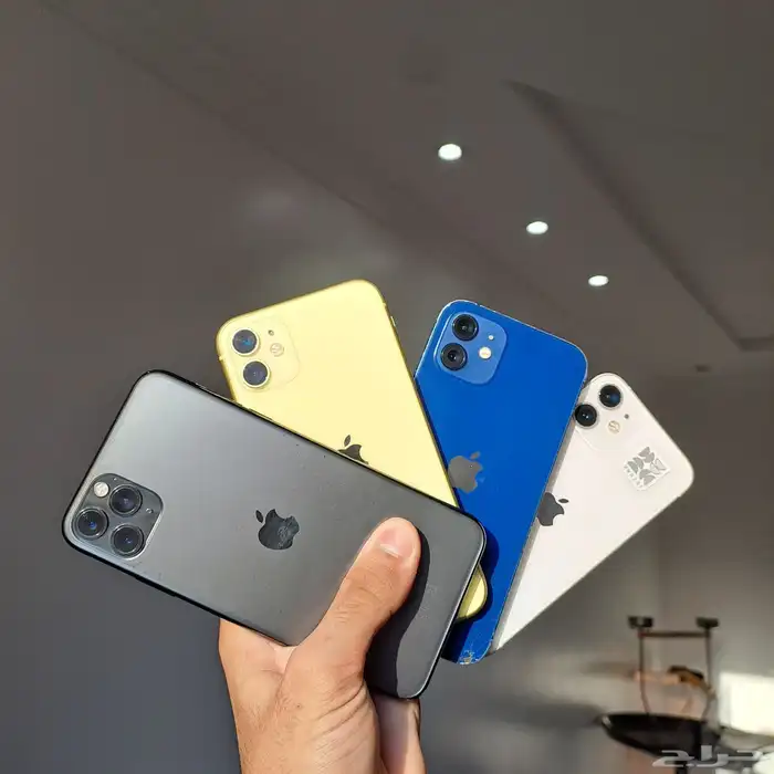 ايفونات بسعر ممتاز لاتفوتكم 0