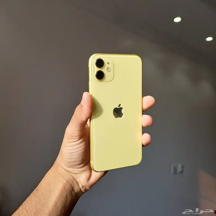 ايفون 11 العادي 1