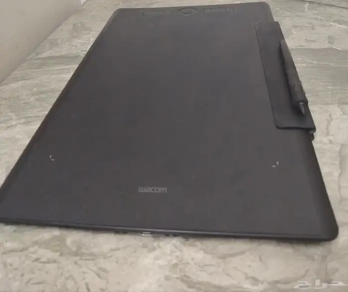 جهاز واكوم انتوس برو Wacom intuos pro 0