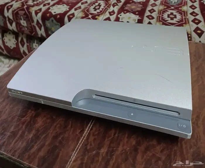 سوني 3 مهكر 5