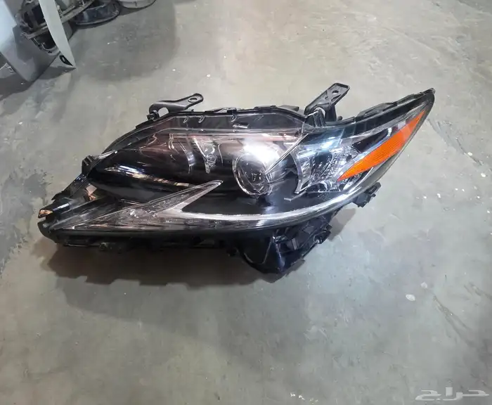 شمعة لكزس ES مديل 18 _ 17 _ 16 يسار وكاله اصلي 0