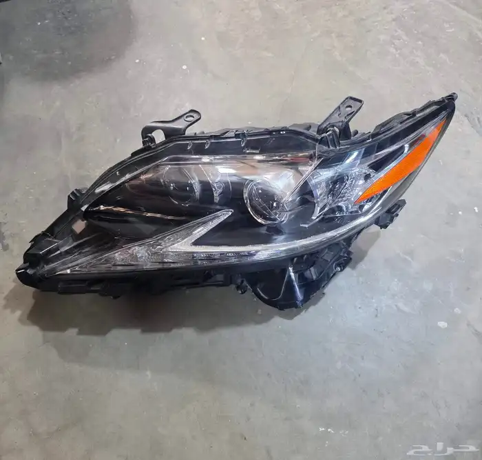 شمعة لكزس ES مديل 18 _ 17 _ 16 يسار وكاله اصلي 1