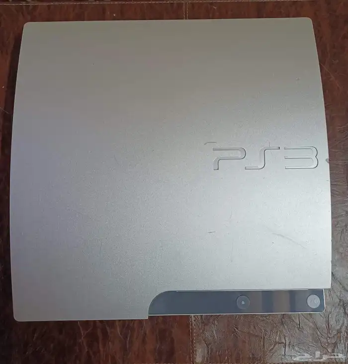 سوني بلاي ستيشن 3 1