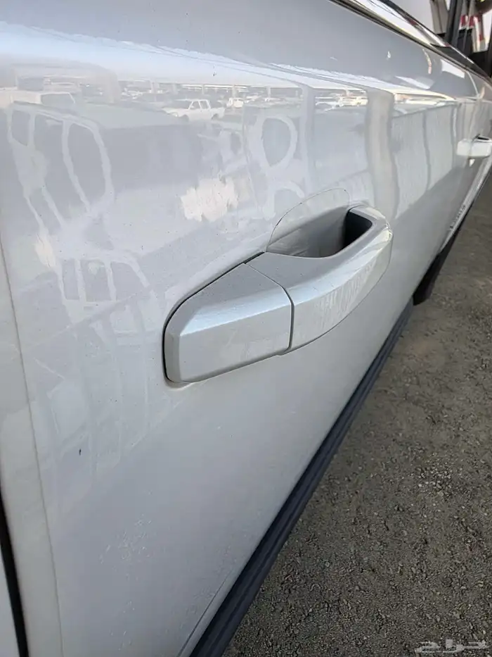 تاهو طويل دبل 2016 4