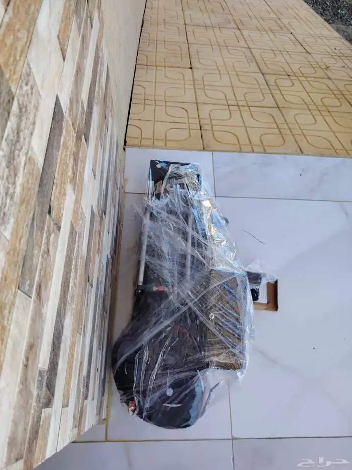 ونش مكره ونش سحب وارن أمريكي WARN 8