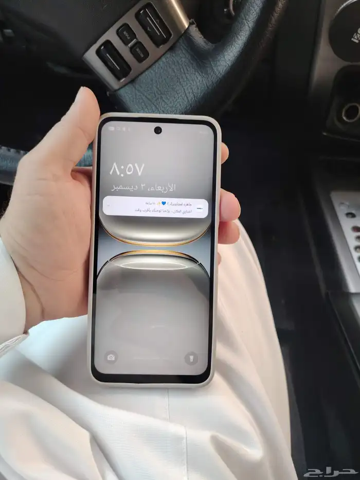 جوال للبيع نظيف جدا  جدا 2