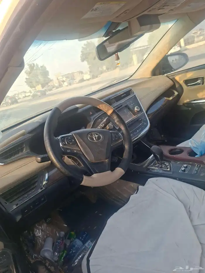 افلون تشليح قطع غيار 2014 3