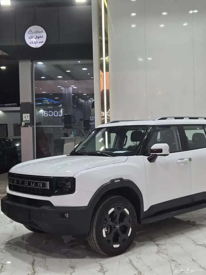 جيتور t1 لكجري م 2025 عروض مميزه 107900 شامل الضريبه واللوحا 2