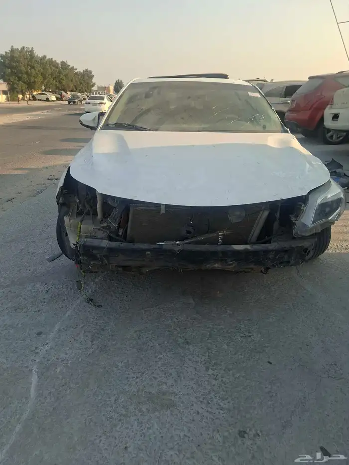 افلون تشليح قطع غيار 2014 0