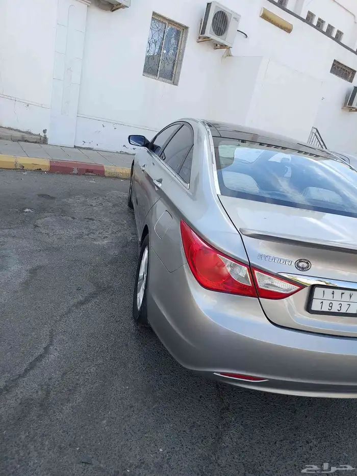 سوناتا 2013 13