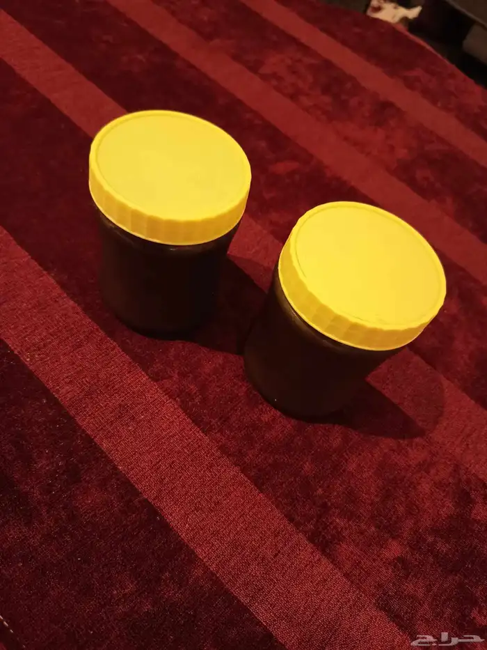 خلطه حناء للشعر 2