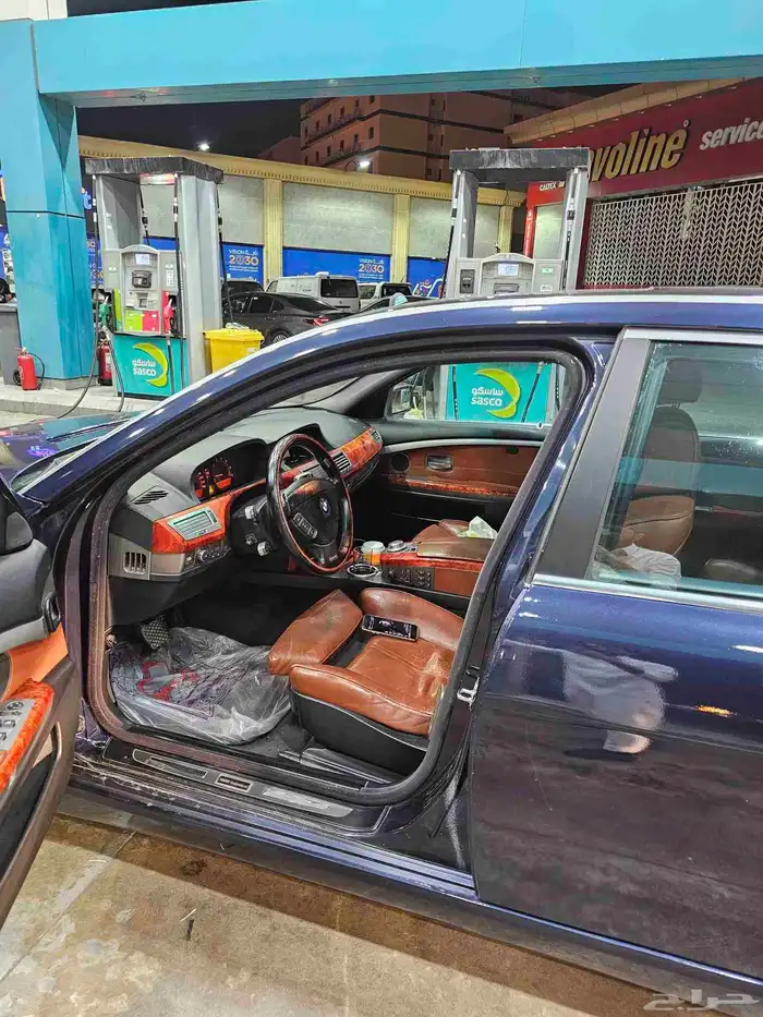 بي ام دبليو BMW 2006 8