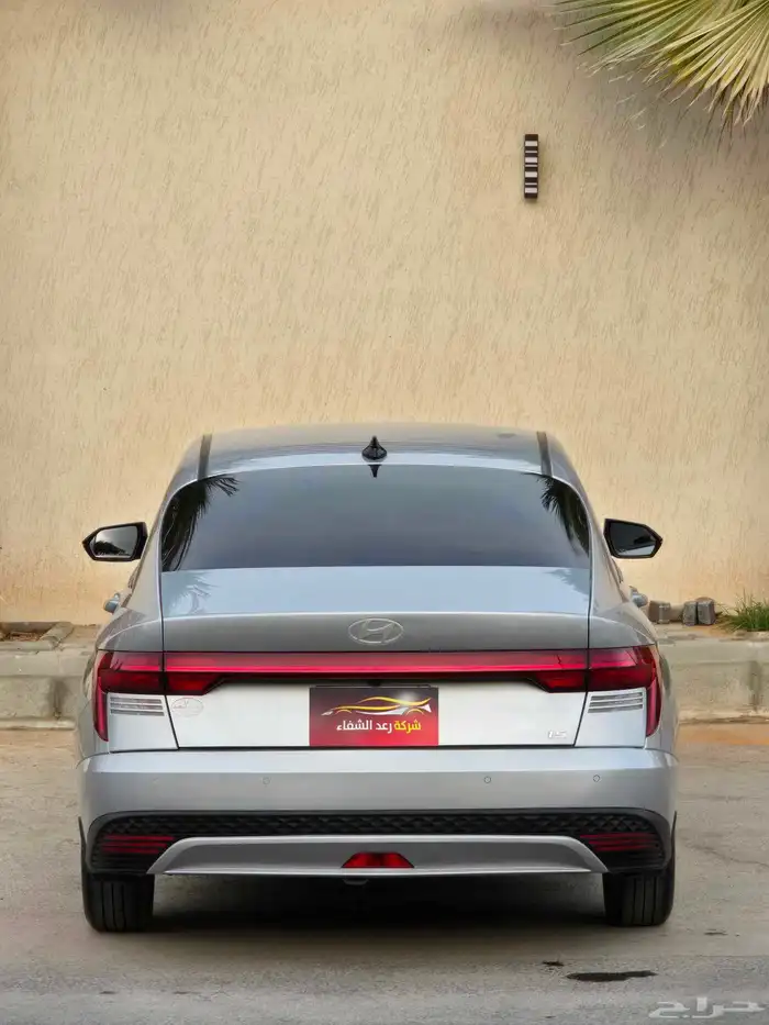 اكسنت استاندر 2024 3