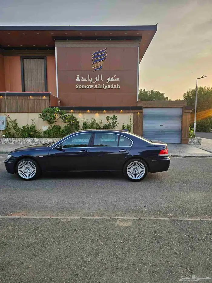 بي ام دبليو BMW 2006 0