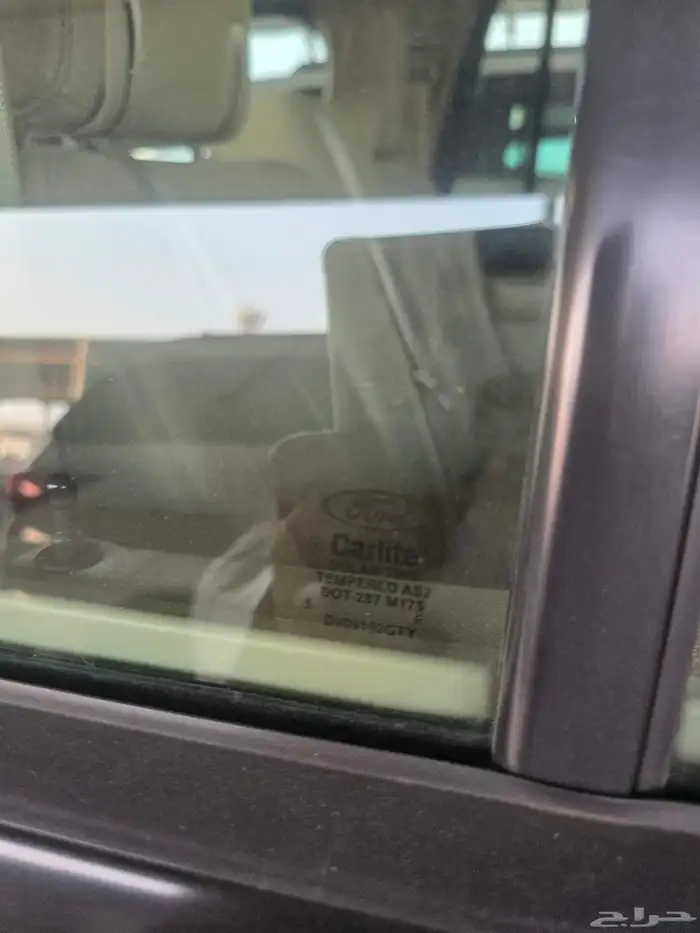 فورد 2016 اكسبديشن 3