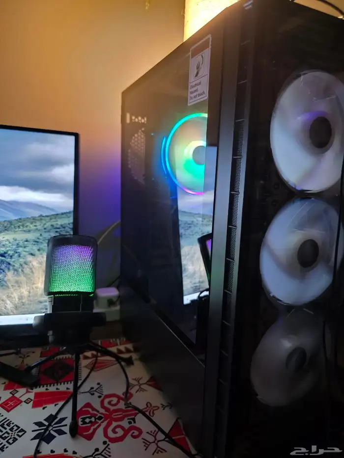 PC game بي سي العاب بطل وقوي 1