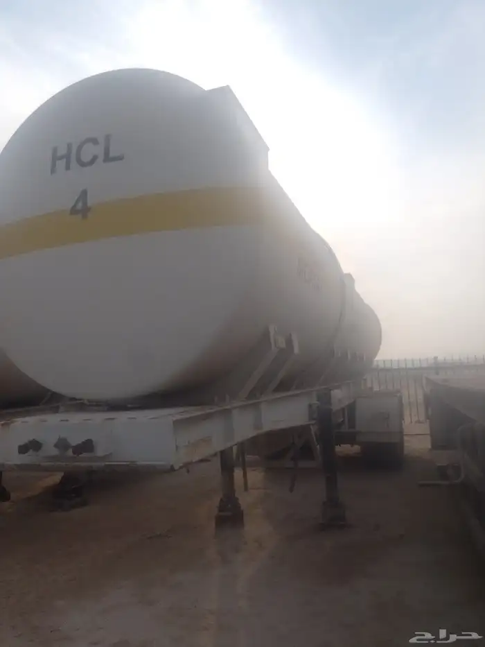 بيع توانك مستخدمة 10