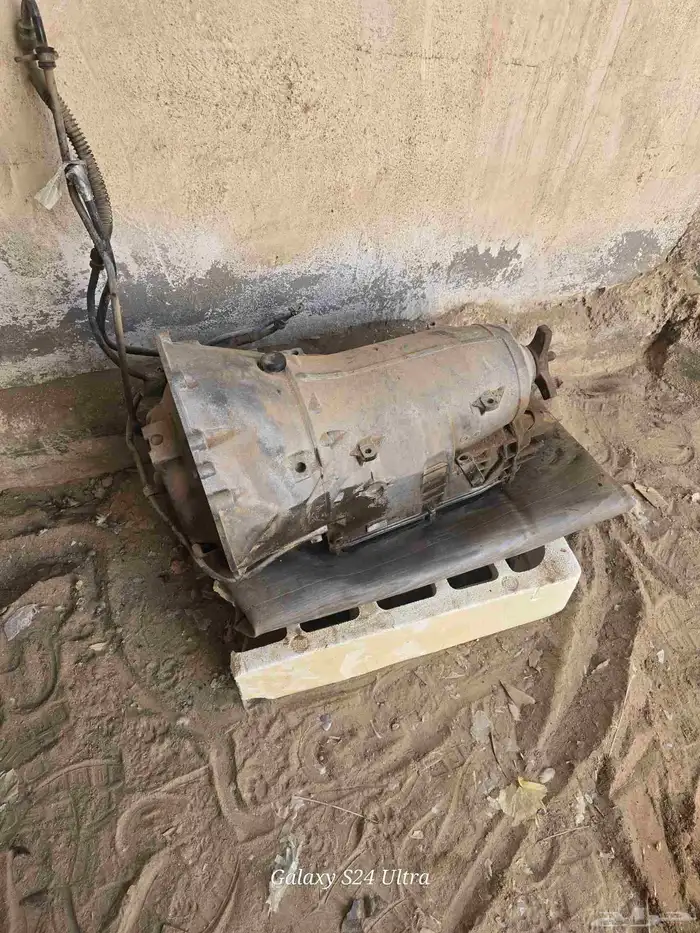 قير شبح ديزل للمديلات 96 واحدث 0