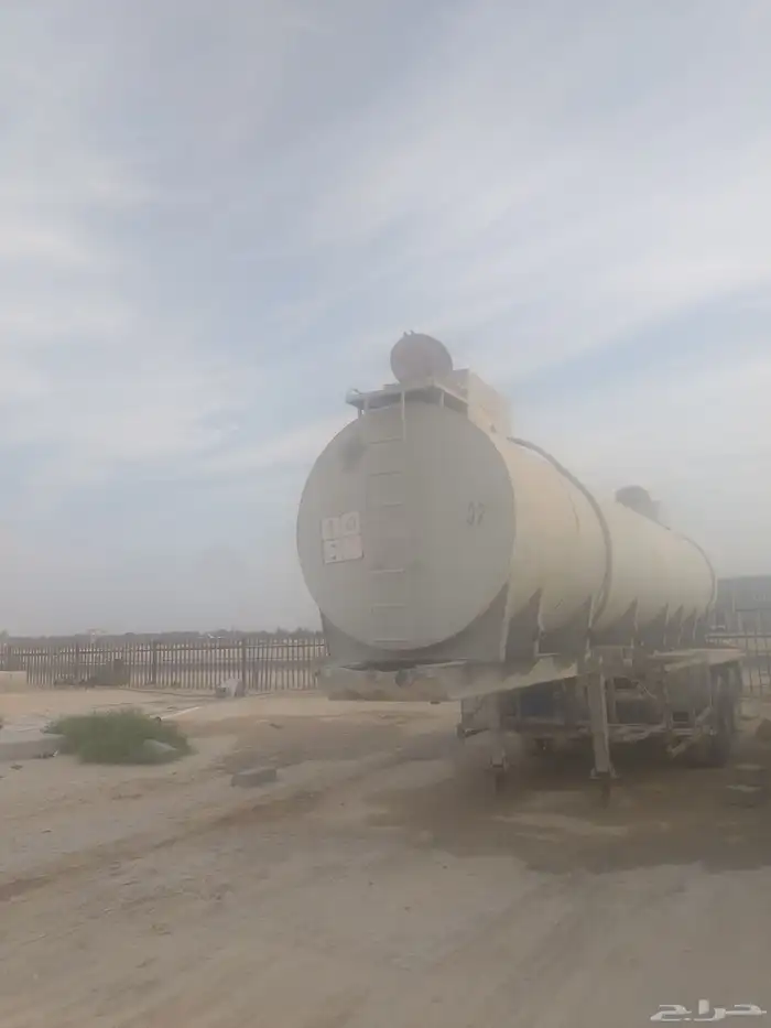 بيع توانك مستخدمة 22