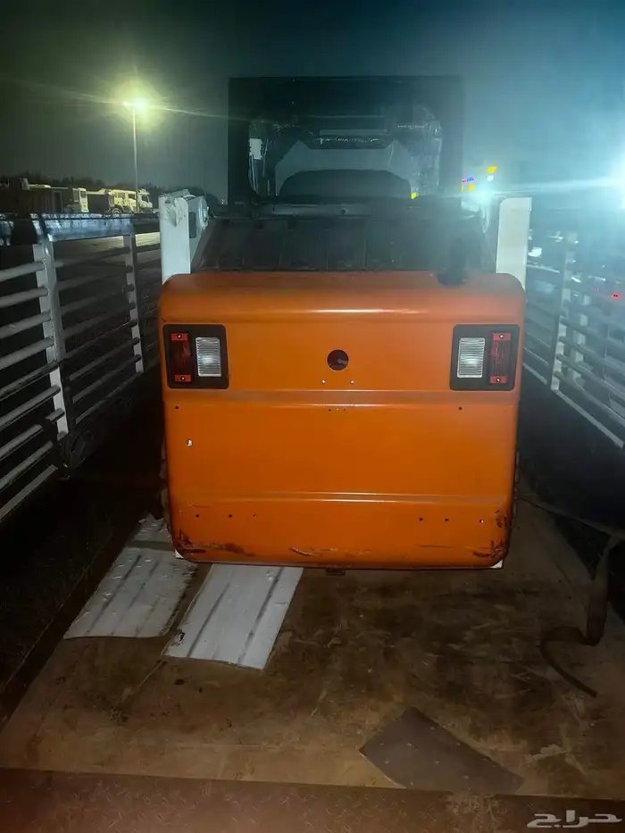 بوبكات للبيع 2