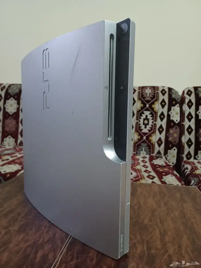 سوني 3 مهكر 2