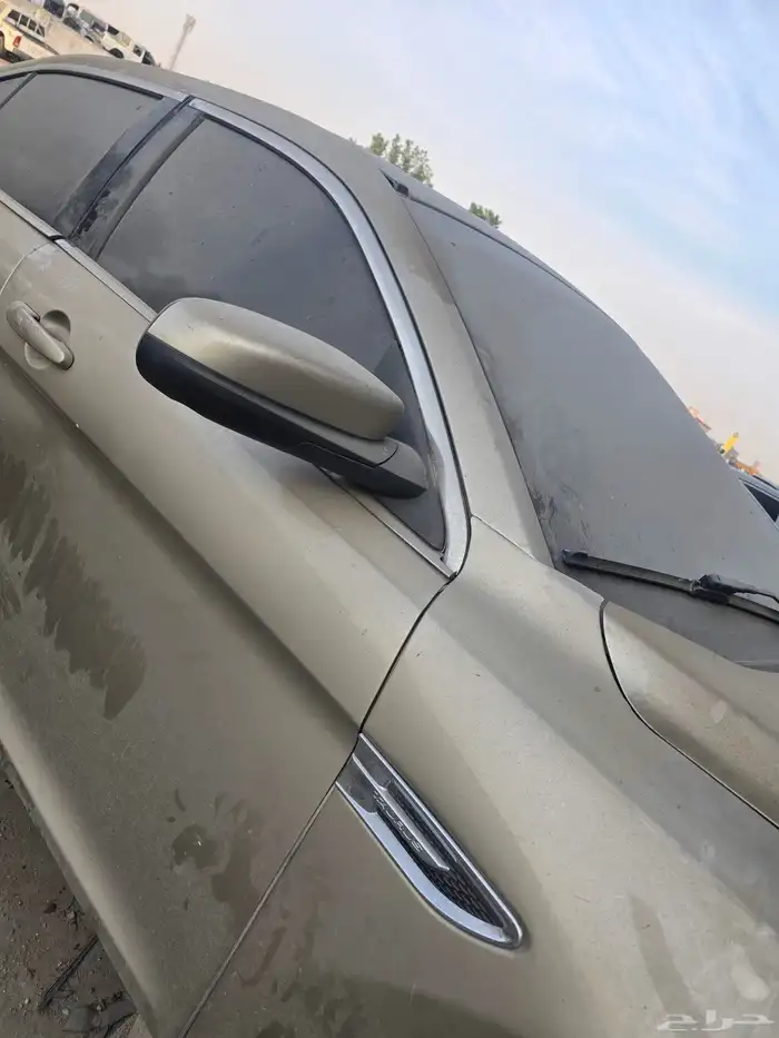 فورد تورس 2017 قطع_غيار 4V 3