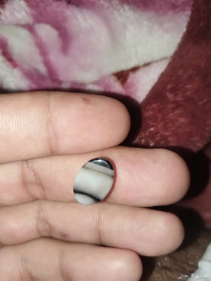 فص عقيق يماني 0