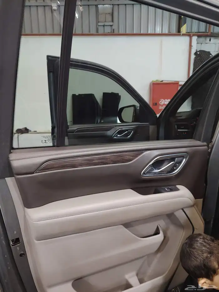 للبيع شفروليه سوبرمان موديل 2021 3