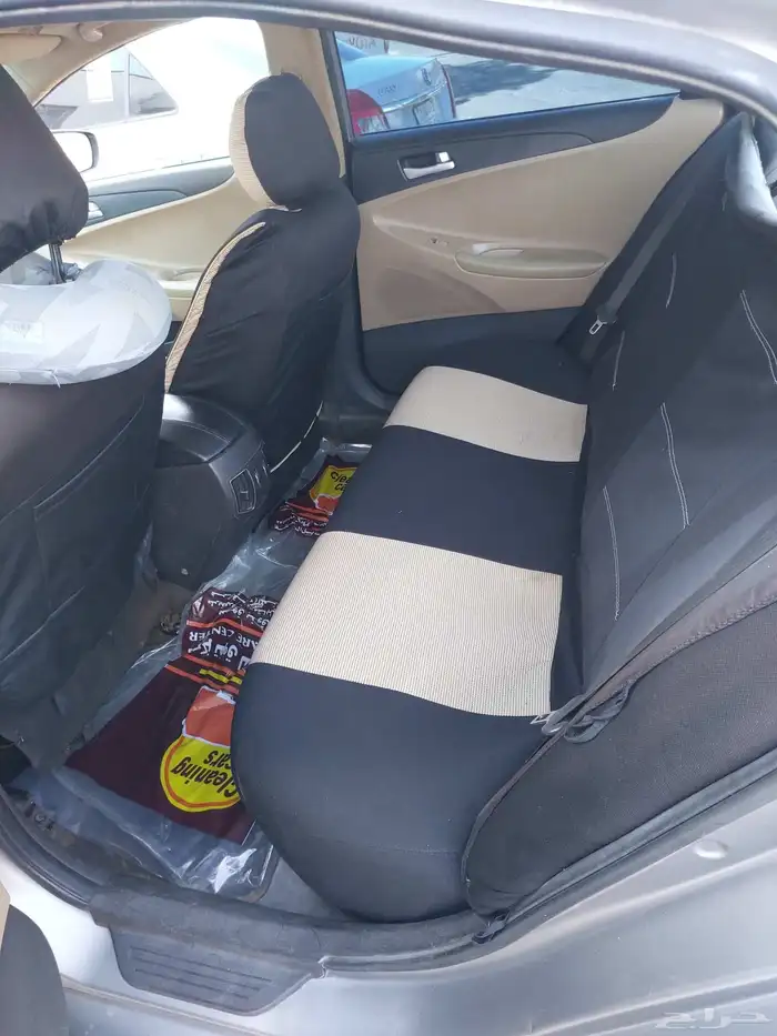 سوناتا 2013 11