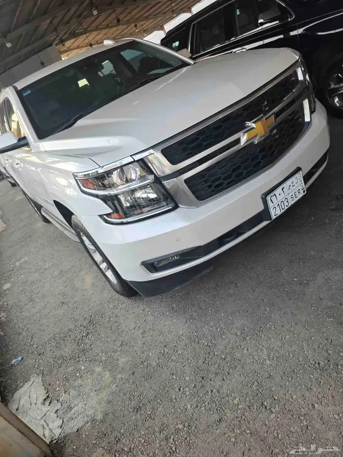 تاهو طويل دبل 2016 0