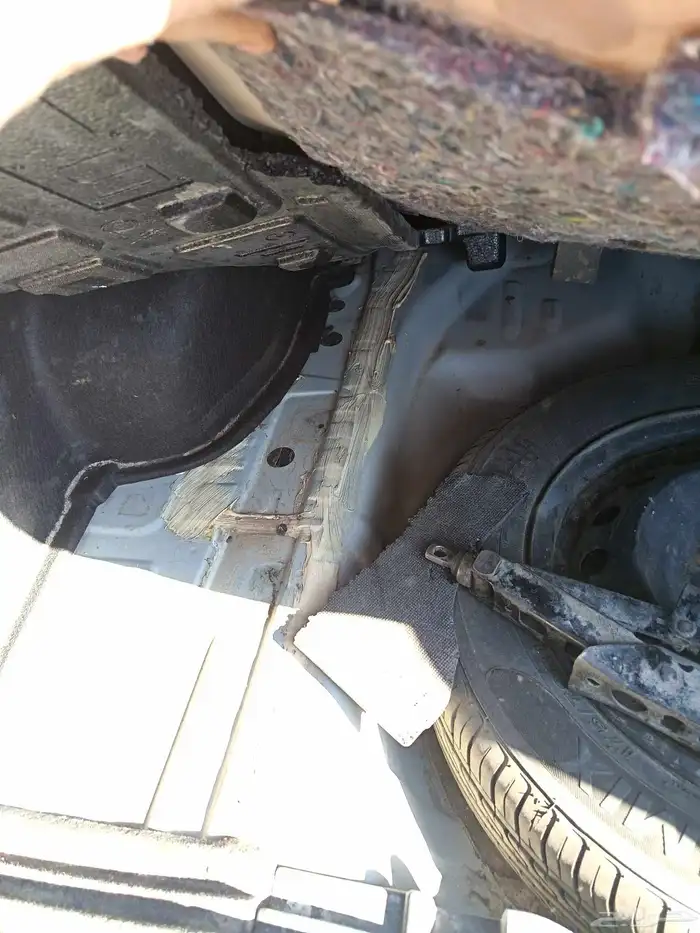 يارس 2019 ممشى قليل 172 الف 7