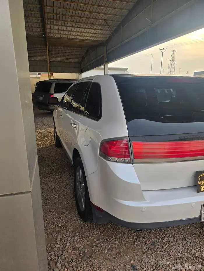 لينكولن 2009 4