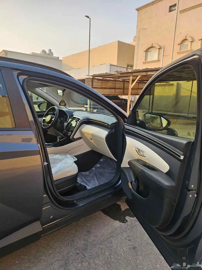 هونداي توسان سمارت 13