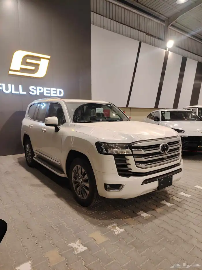 جي إكس آر ال 4 2025 1