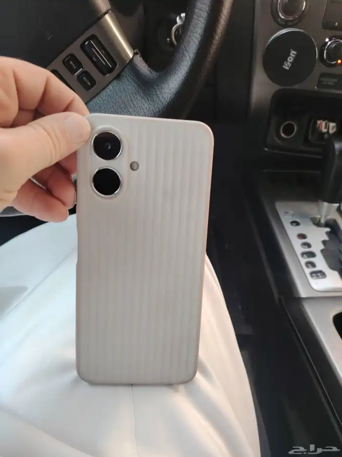 جوال للبيع نظيف جدا  جدا 3