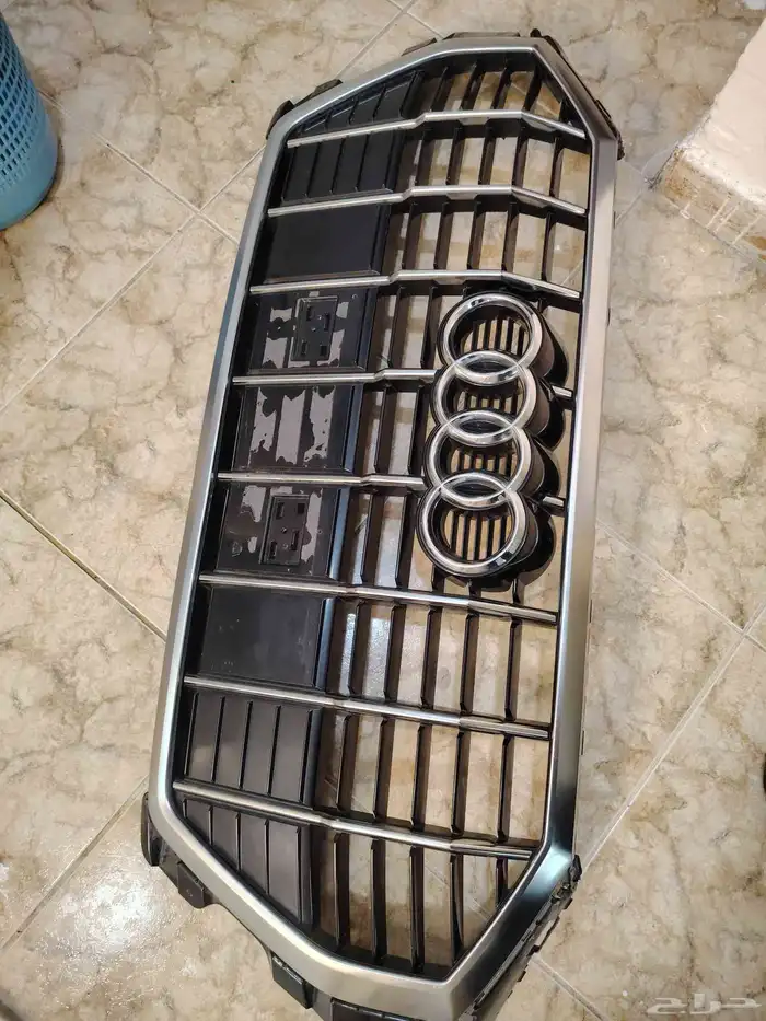 شبك اودي Q3 0