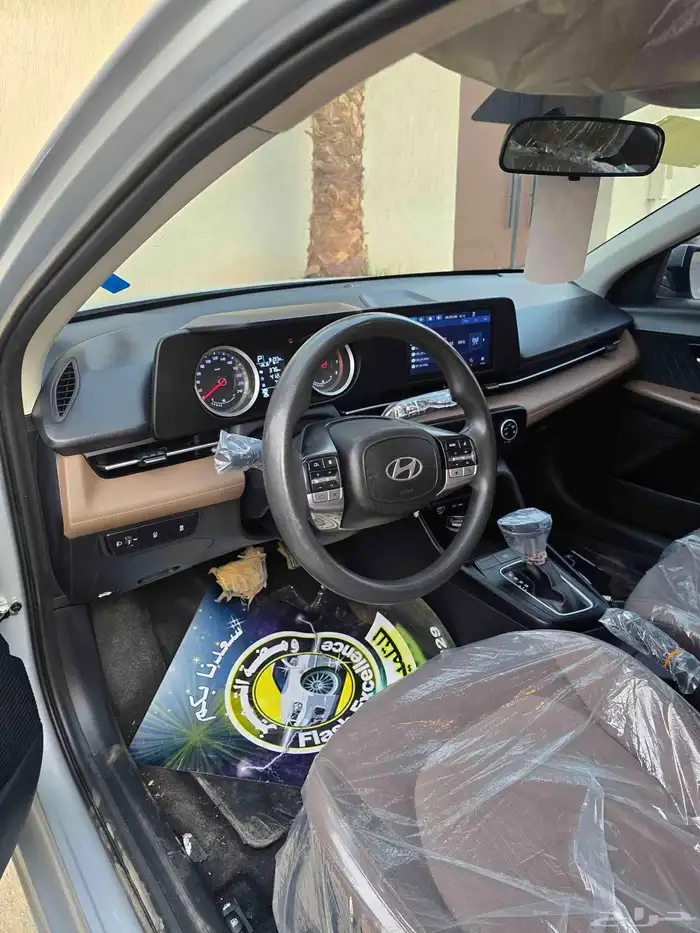 اكسنت استاندر 2024 9