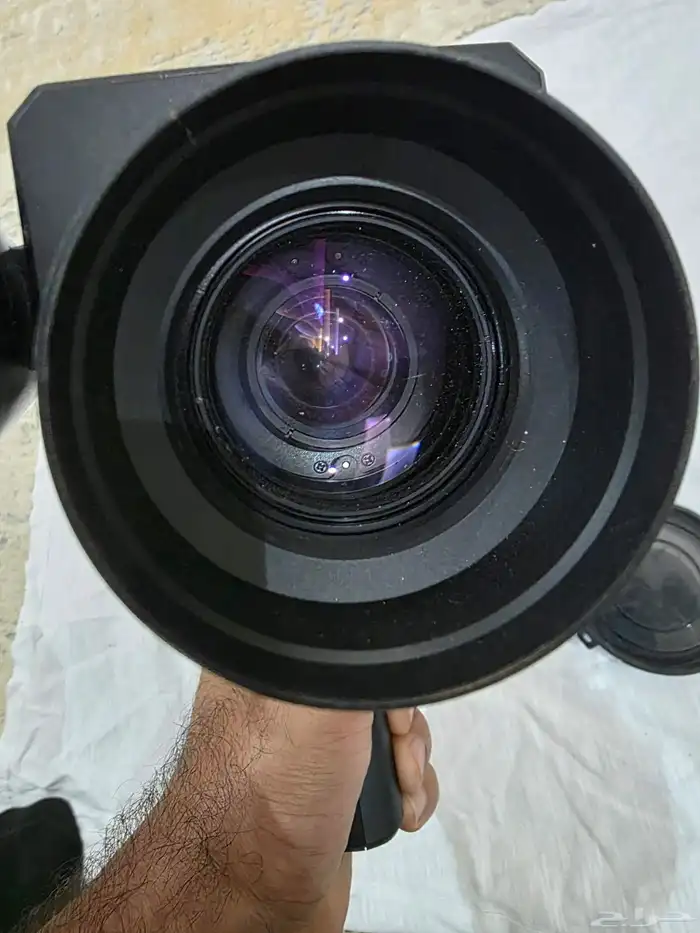 كاميرا قديمة من التراث 4