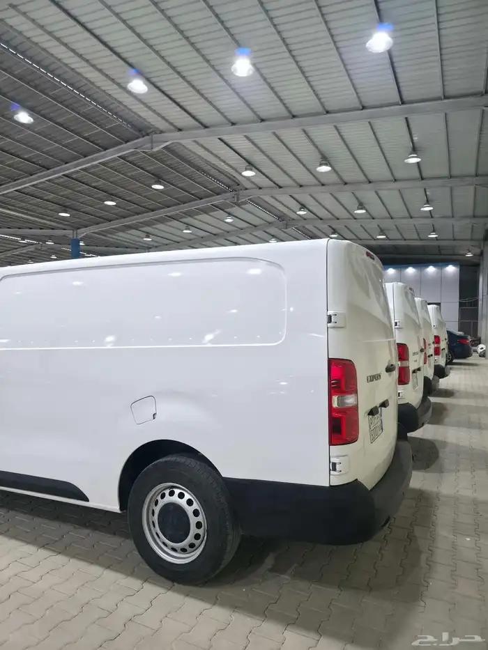 عروض بيجو اكسبرت 2021  2022 4