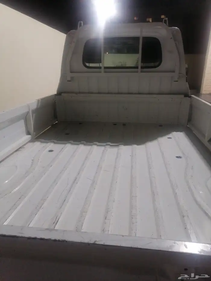 دباب سوزوكي بيك اب موديل 2016 3