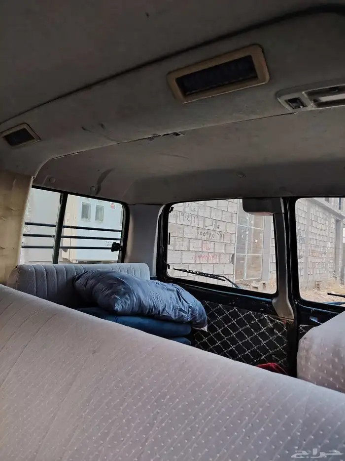 لاندكروزر GXR 1997 3