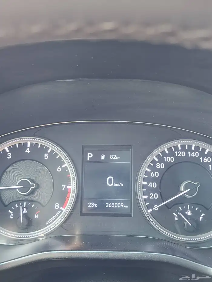 هواندي سنتافي 2019 7