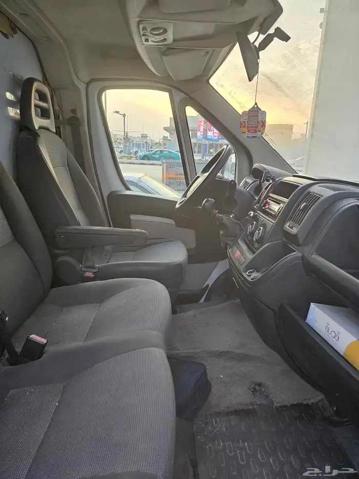 بيجو 2014 نقل بضائع 0