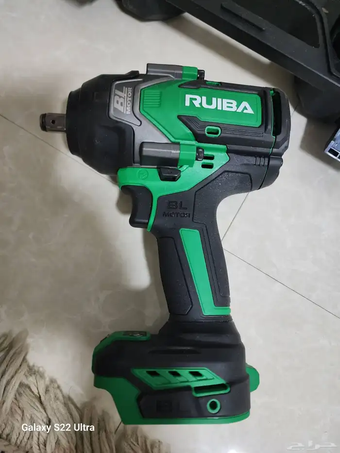 اقوي وارخص وافضل دريل لاسلكي بطاريه حجم كبير قوي جدا جديد 6