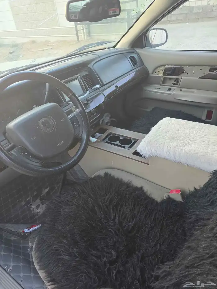 فورد مركيز 2009 0