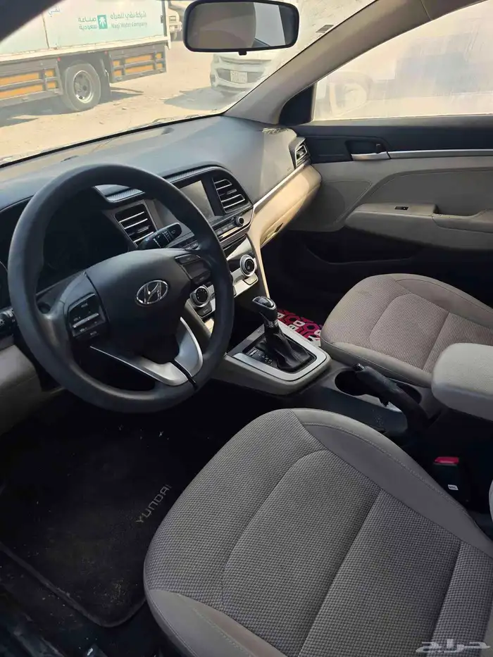 هيونداى النترا 9