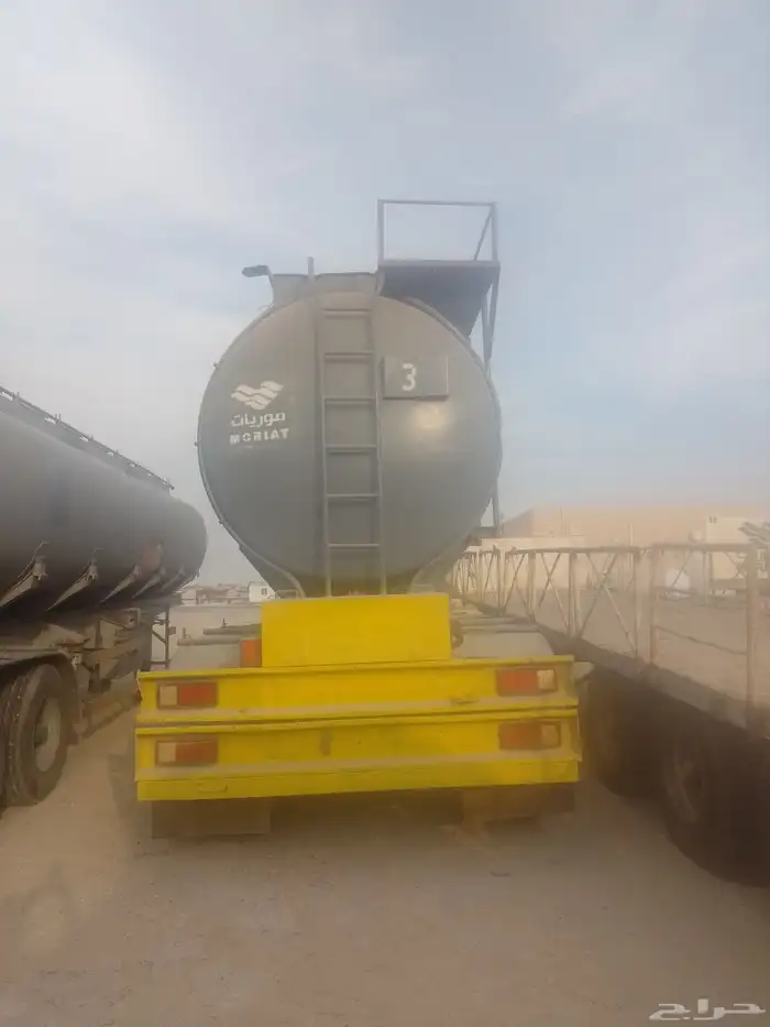 بيع توانك مستخدمة 5