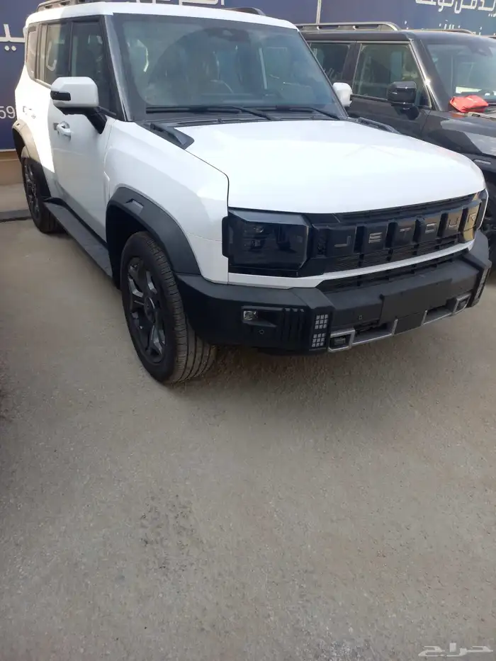 جيتور T2 بلس فل كامل موديل 2026 2